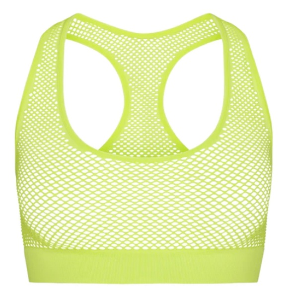 SKIMS BUNDLE! Neon Lime Bundle 2X-3XL BMWT - Picture 2 of 5